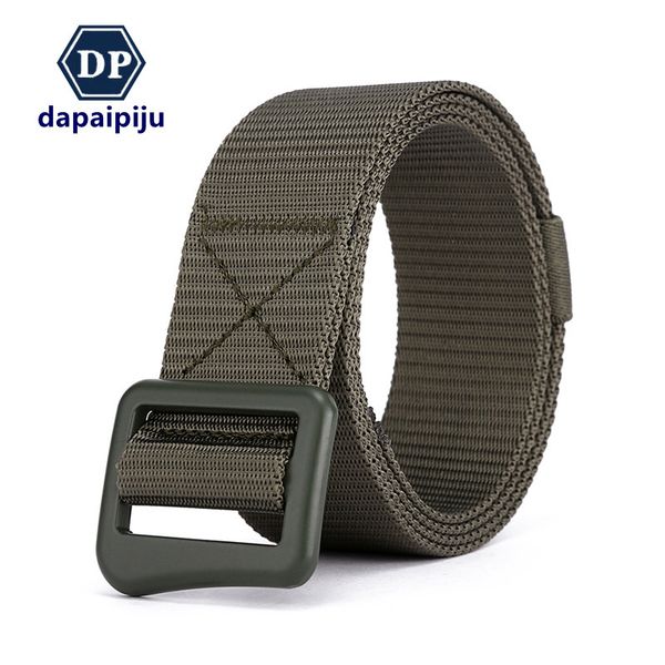 durable fashion the felt 4.5cm special 5-1 nylon belt for mountaineering, Black;brown
durable fashion the felt 4.5cm special 5-1 nylon belt for mountaineering, Black;brown