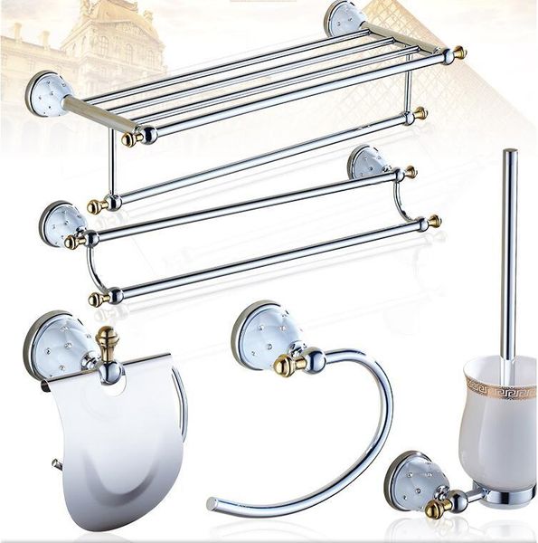 bath accessory set modern sanitary hardware chrome finished bathroom accessories products ,towel holder,towel bar towel ring
bath accessory set modern sanitary hardware chrome finished bathroom accessories products ,towel holder,towel bar towel ring