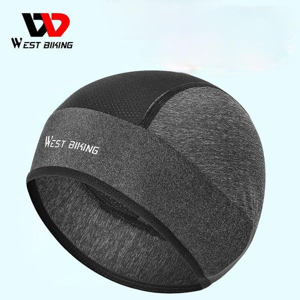 breathable hat cycling caps ice fabric anti-uv running liner fishing bicycle sports outdoor helmet scarf h473 & masks, Black
breathable hat cycling caps ice fabric anti-uv running liner fishing bicycle sports outdoor helmet scarf h473 & masks, Black