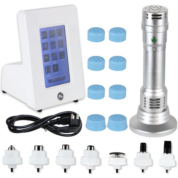 electric massagers extracorporeal wave machine professional good effect for ed treatmentshock therapy pain relief
electric massagers extracorporeal wave machine professional good effect for ed treatmentshock therapy pain relief