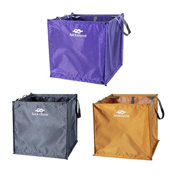 outdoor folding camping hiking picnic bag cube rock climbing arborist throw line rope foldable storage bags 3 colors
outdoor folding camping hiking picnic bag cube rock climbing arborist throw line rope foldable storage bags 3 colors