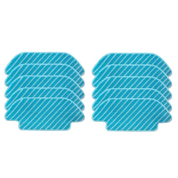 vacuum cleaners replacement washable mop cloth rag for conga 4090 5090 robot cleaner cleaning mopping pad rags, 40pcs
vacuum cleaners replacement washable mop cloth rag for conga 4090 5090 robot cleaner cleaning mopping pad rags, 40pcs