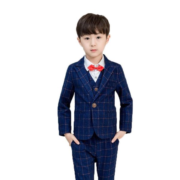 suits baby boys formal suit blazers children wedding flower tuxedos school kids spring performance piano dance costume, Black
suits baby boys formal suit blazers children wedding flower tuxedos school kids spring performance piano dance costume, Black