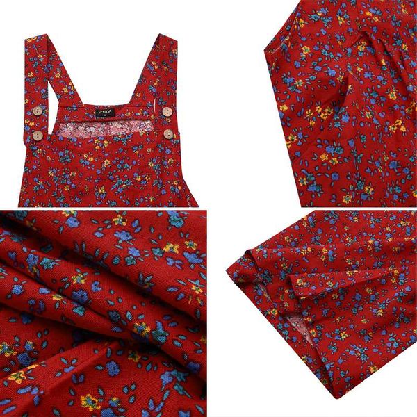 2011print cotton playsuits loose casual spaghetti vonda fashion women overalls dungarees summer jumpsuits strap striped overalls 5xl, Black;white
2011print cotton playsuits loose casual spaghetti vonda fashion women overalls dungarees summer jumpsuits strap striped overalls 5xl, Black;white