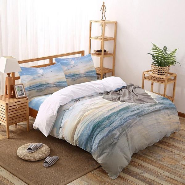 sunset sea scenery painting pattern bedding set sheet linens twin size duvet cover for bed pillowcase home sets
sunset sea scenery painting pattern bedding set sheet linens twin size duvet cover for bed pillowcase home sets