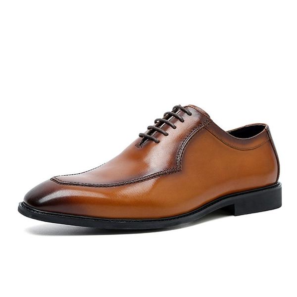 dress shoes men formal 2021 autumn fashion wedding office black brown lace up pointed toe suit
dress shoes men formal 2021 autumn fashion wedding office black brown lace up pointed toe suit