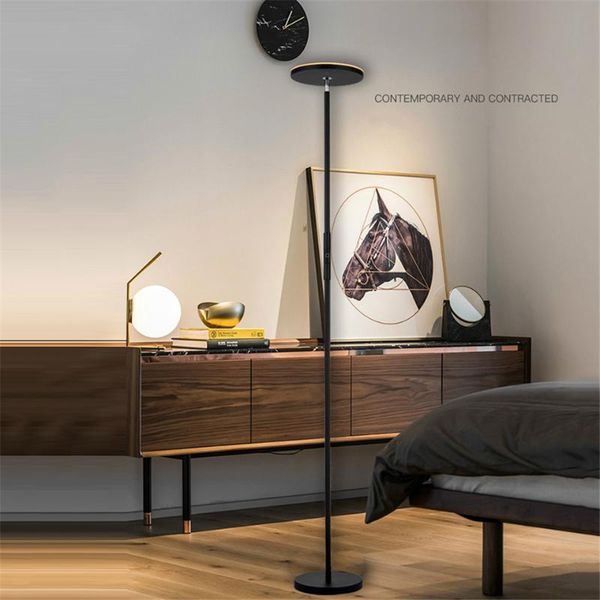 modern minimalism floor lamps remote contro led lights lighting bedroom bedside living room standing lamp home luminaries
modern minimalism floor lamps remote contro led lights lighting bedroom bedside living room standing lamp home luminaries