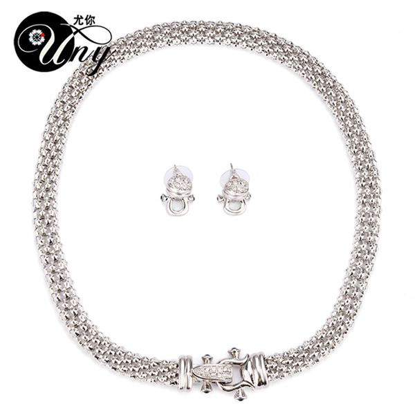 jewelry sets uny antique jewelries fashion pave stone vintage luxury women chritsmas gift, Black
jewelry sets uny antique jewelries fashion pave stone vintage luxury women chritsmas gift, Black