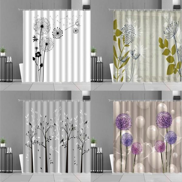 shower curtains dandelion floral plants spring flowers tree scenery bath curtain simple nordic home bathroom decor cloth screen
shower curtains dandelion floral plants spring flowers tree scenery bath curtain simple nordic home bathroom decor cloth screen