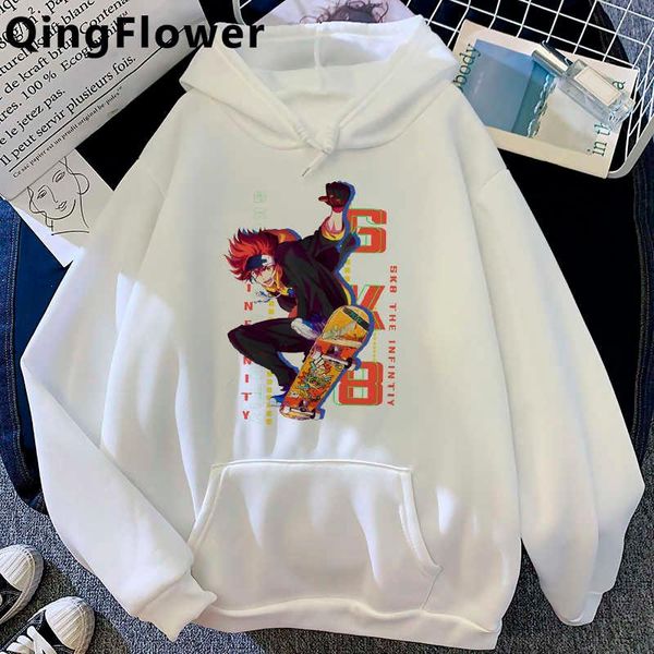 men's hoodies & sweatshirts sk8 the infinity men graphic grunge anime korea pullover, Black
men's hoodies & sweatshirts sk8 the infinity men graphic grunge anime korea pullover, Black