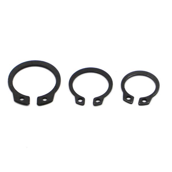 m6 m7 m8 m9 m10 m11 m12 m13-m50 gb894 circlips for shaft 65 manganese steel retaining ring bearing retainer circlip, Silver
m6 m7 m8 m9 m10 m11 m12 m13-m50 gb894 circlips for shaft 65 manganese steel retaining ring bearing retainer circlip, Silver