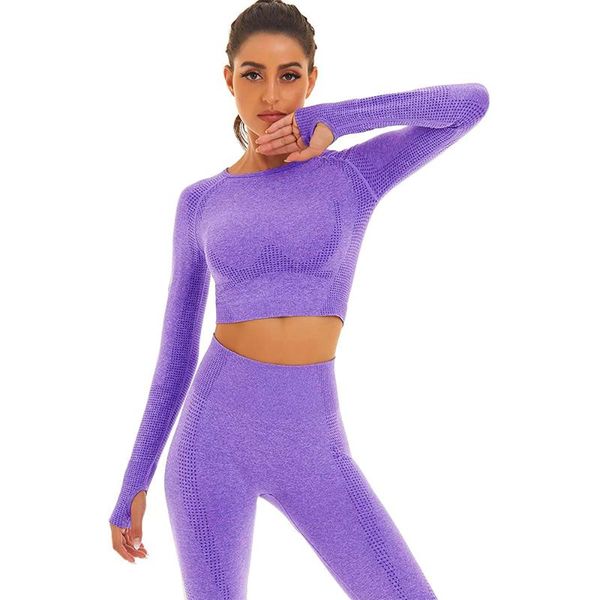 yoga outfit 2/3/4/5pcs seamless women set workout sportswear gym clothing fitness long sleeve crop high waist leggings sports suits
yoga outfit 2/3/4/5pcs seamless women set workout sportswear gym clothing fitness long sleeve crop high waist leggings sports suits