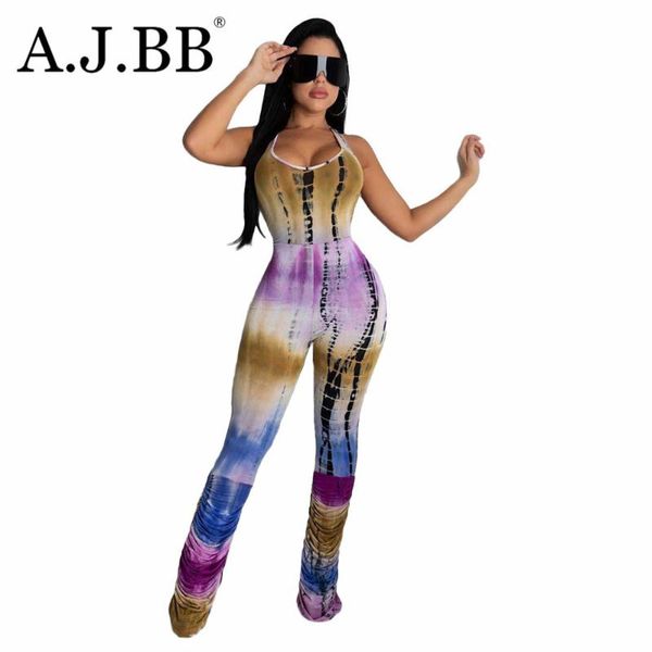 women's jumpsuits & rompers 2021 printed nightclub jumpsuit fashion slim u-neck sleeveless suspender vest pants, Black;white
women's jumpsuits & rompers 2021 printed nightclub jumpsuit fashion slim u-neck sleeveless suspender vest pants, Black;white