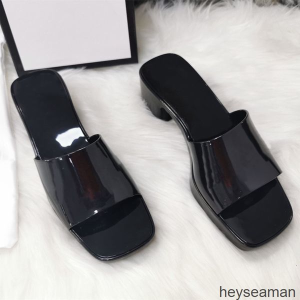 slippers rubber high women heel slide sandal lady fruit platform slipper summer embossed candy colors outdoor beach flip flops womens slides, Black
slippers rubber high women heel slide sandal lady fruit platform slipper summer embossed candy colors outdoor beach flip flops womens slides, Black