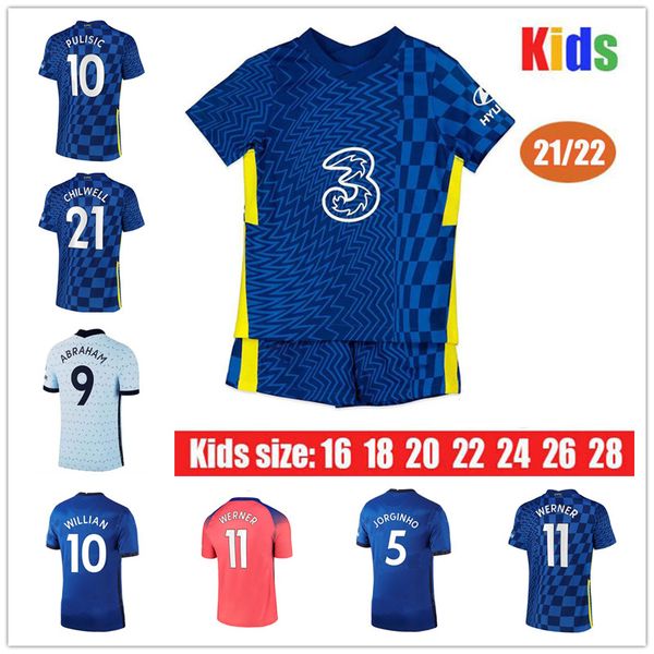 ziyech cfc soccer jersey pulisic mount kante havertz werner abraham chilwell giroud hudson-odoi 2021 2022 football shirt 21 22 men + kids ki, Black;yellow
ziyech cfc soccer jersey pulisic mount kante havertz werner abraham chilwell giroud hudson-odoi 2021 2022 football shirt 21 22 men + kids ki, Black;yellow