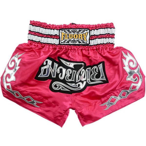 boxing trunks youth and kids(girls boys) fluory muay thai shorts embroidered patch kick fashion color pink for combat, Blue
boxing trunks youth and kids(girls boys) fluory muay thai shorts embroidered patch kick fashion color pink for combat, Blue
