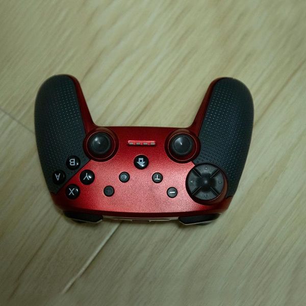 game controllers & joysticks bluetooth for switch pro dual wireless controller gamepad joypad joystick pc android handle remo
game controllers & joysticks bluetooth for switch pro dual wireless controller gamepad joypad joystick pc android handle remo