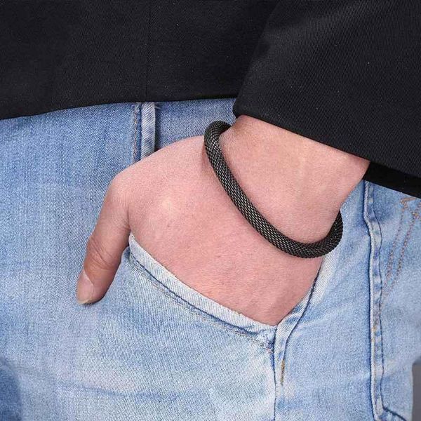 charm bracelets men bracelet round shape stainless steel chain male jewelry hip hop gift rock punk gs0102, Golden;silver
charm bracelets men bracelet round shape stainless steel chain male jewelry hip hop gift rock punk gs0102, Golden;silver