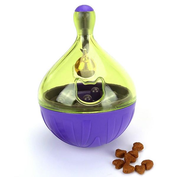 cat toys s/l funny pet toy, improve iq tumbler leaking feeder training and dog dispenser
cat toys s/l funny pet toy, improve iq tumbler leaking feeder training and dog dispenser