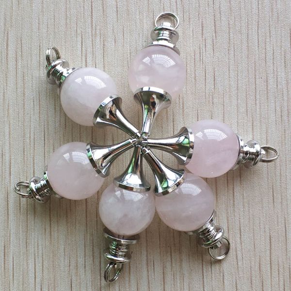 pink rose quartz dowsing pendulum circular cone charms teardrop crystal pendants for necklace accessories jewelry making, Bronze;silver
pink rose quartz dowsing pendulum circular cone charms teardrop crystal pendants for necklace accessories jewelry making, Bronze;silver