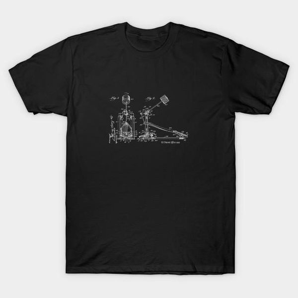 men's t-shirts men short sleeve tshirt drum lover gift vintage beating patent print 1955 drummer t shirt women t-shirt, White;black
men's t-shirts men short sleeve tshirt drum lover gift vintage beating patent print 1955 drummer t shirt women t-shirt, White;black