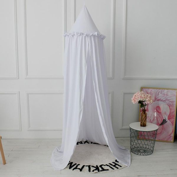 lace summer dome mosquito net baby cotton light breathable bed veil solid color hanging tent decoration
lace summer dome mosquito net baby cotton light breathable bed veil solid color hanging tent decoration