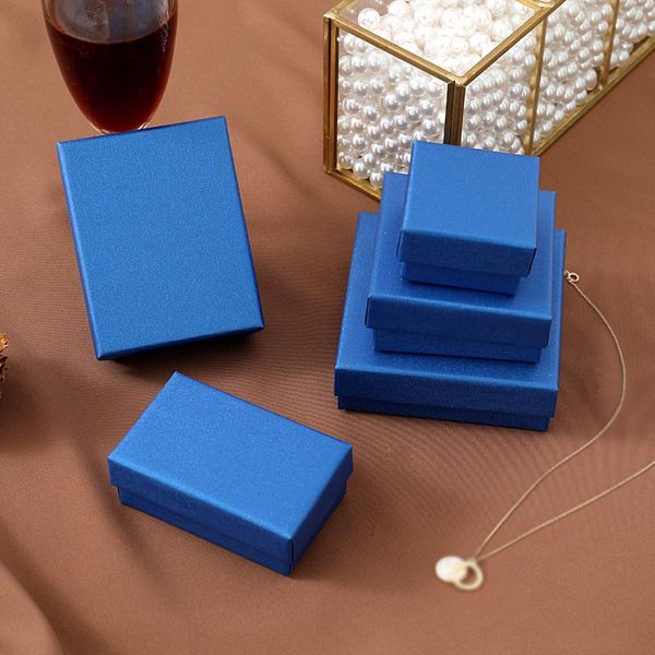 gift wrap simple creative bronzing box business ring earrings necklace jewelry birthday party cosmetic packaging
gift wrap simple creative bronzing box business ring earrings necklace jewelry birthday party cosmetic packaging