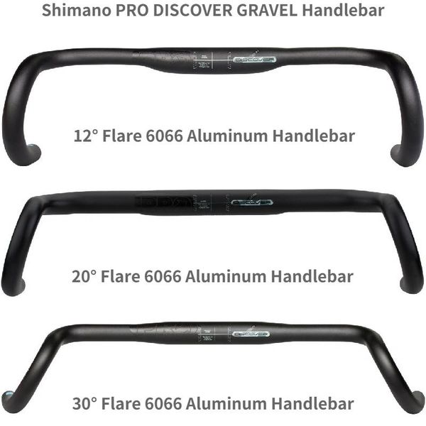 bike handlebars &components pro discover gravel aluminum road bicycle handlebar plt
bike handlebars &components pro discover gravel aluminum road bicycle handlebar plt