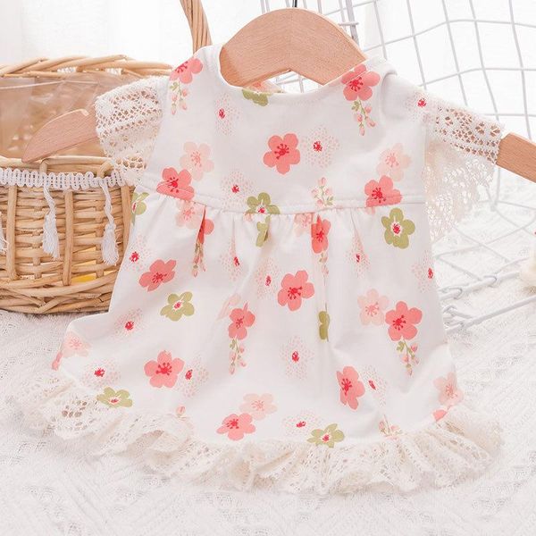 cute print girl summer white princess skirt pet dog clothes flower clothings dogs floral dresses super small clothing cat costumes
cute print girl summer white princess skirt pet dog clothes flower clothings dogs floral dresses super small clothing cat costumes