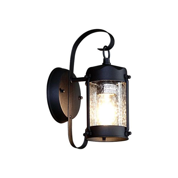 american retro black wall lamp outdoor waterproof garden light landscape creative cafe balcony exposed table lamps
american retro black wall lamp outdoor waterproof garden light landscape creative cafe balcony exposed table lamps