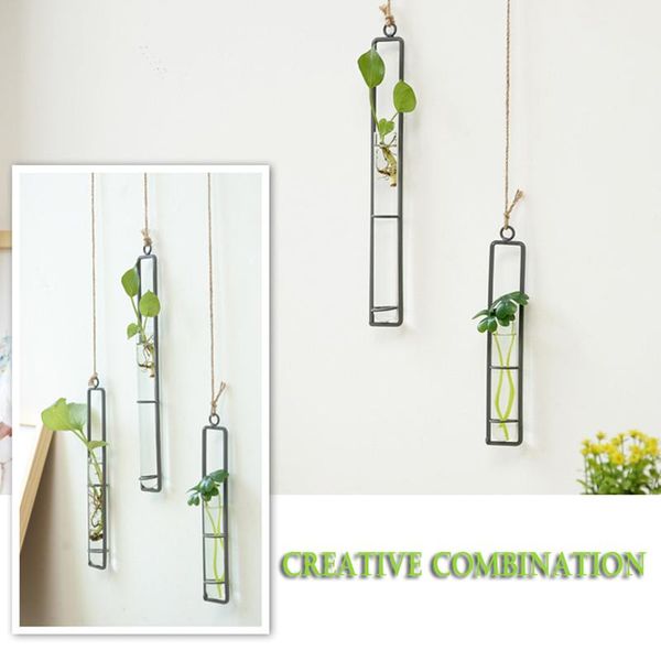 vases hanging glass tube for wedding flowers patio exquisite beautifully designed garden decor plants wall
vases hanging glass tube for wedding flowers patio exquisite beautifully designed garden decor plants wall