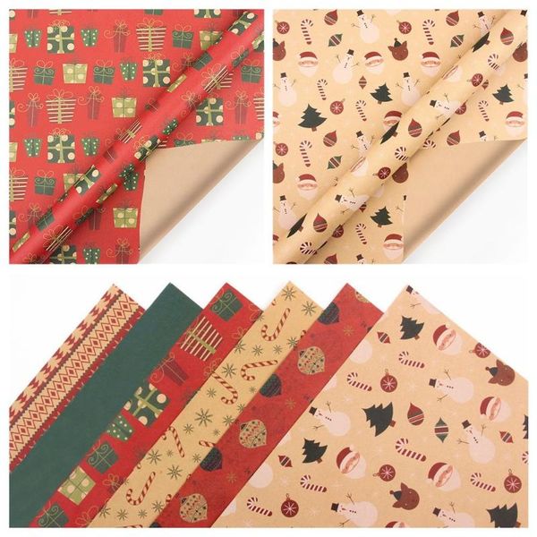 other arts and crafts festival supplies handmade craft gift wrapping santa snowman recyclable christmas decoration paper kraft
other arts and crafts festival supplies handmade craft gift wrapping santa snowman recyclable christmas decoration paper kraft