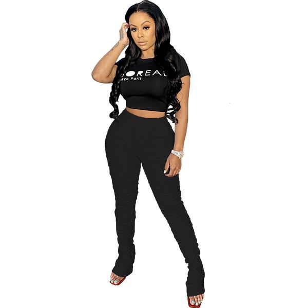 leggings summer women high waist ruched side pencil long pants sporting joggers elastic stacked bell bottom trouser sweatpants, Black
leggings summer women high waist ruched side pencil long pants sporting joggers elastic stacked bell bottom trouser sweatpants, Black