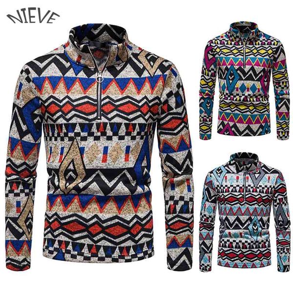 knitted pullover retro jacquard men sweater autumn winter zipper neck windbreaker knitwear, Black
knitted pullover retro jacquard men sweater autumn winter zipper neck windbreaker knitwear, Black