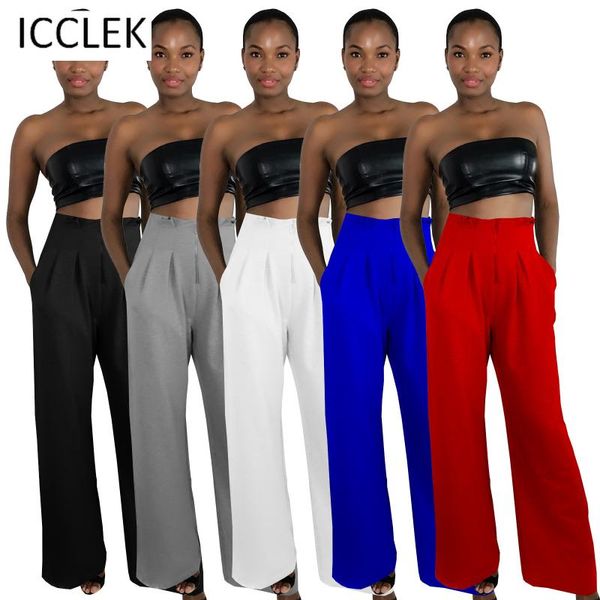 women's pants & capris 6y443 wholesale items fall 2021 women clothing solid color loose pant wide plus size baggy fashion home mom hara, Black;white
women's pants & capris 6y443 wholesale items fall 2021 women clothing solid color loose pant wide plus size baggy fashion home mom hara, Black;white