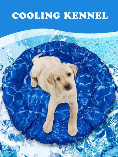 kennels & pens dog self cooling mat 45cm pet washable summer pads blanket dogs cat sofa breathable bed ice
kennels & pens dog self cooling mat 45cm pet washable summer pads blanket dogs cat sofa breathable bed ice