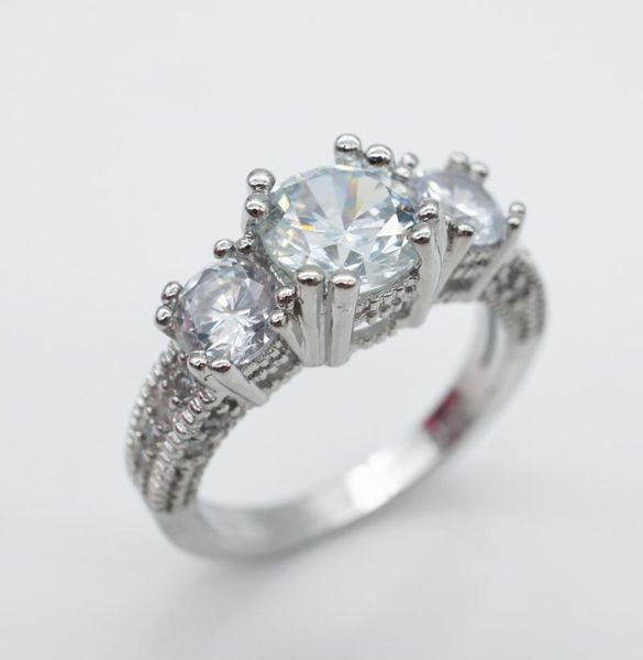 cluster rings real s925 sterling silver 3 s fl diamond ring for women fine bizuteria anillos de 925 jewelry gemstone dainty, Golden;silver
cluster rings real s925 sterling silver 3 s fl diamond ring for women fine bizuteria anillos de 925 jewelry gemstone dainty, Golden;silver