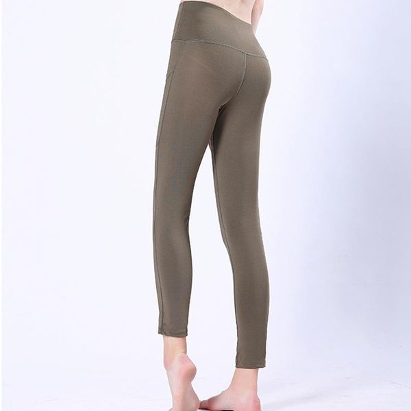 yoga outfits high waist pants seamless women sports leggings fitness solid athletic workout long tights gym running trousers girls, White;red
yoga outfits high waist pants seamless women sports leggings fitness solid athletic workout long tights gym running trousers girls, White;red