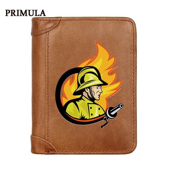 wallets vintage luxury brave fireman printing male genuine leather men wallet credit business card holders purses high quality, Red;black
wallets vintage luxury brave fireman printing male genuine leather men wallet credit business card holders purses high quality, Red;black