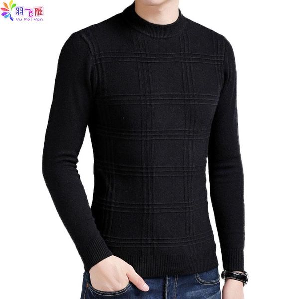 yufeiyan 2021 autumn slim fit sweaters for men o-neck winter pullover korea style solid black striped knitted sweater men's, White;black
yufeiyan 2021 autumn slim fit sweaters for men o-neck winter pullover korea style solid black striped knitted sweater men's, White;black