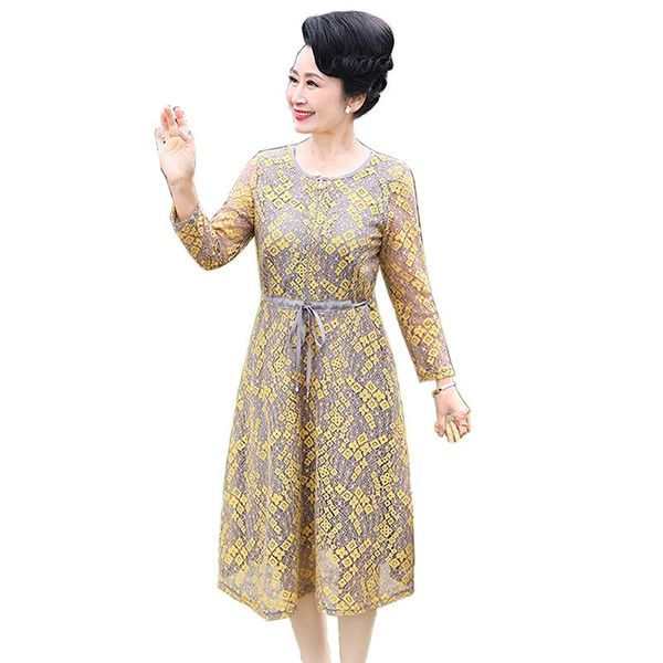 casual dresses plus size women dress floral print lace long sleeve summer o neck chiffon robe femme beach party vestido, Black;gray
casual dresses plus size women dress floral print lace long sleeve summer o neck chiffon robe femme beach party vestido, Black;gray