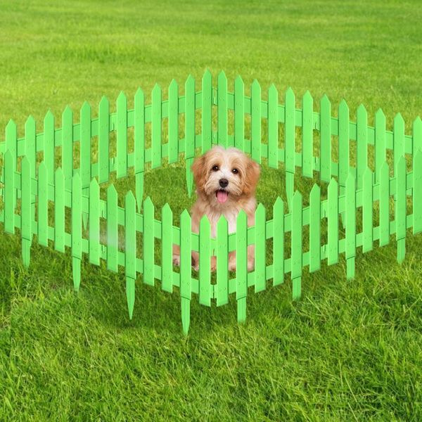 fencing, trellis & gates 5pcs plastic fence courtyard indoor garden border edging wedding decor vegetable small jardin
fencing, trellis & gates 5pcs plastic fence courtyard indoor garden border edging wedding decor vegetable small jardin