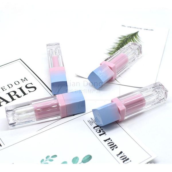 storage bottles & jars 30pieces 50pcs 3.5ml lip gloss tubes empty containers clear bottle with rubber sers
storage bottles & jars 30pieces 50pcs 3.5ml lip gloss tubes empty containers clear bottle with rubber sers