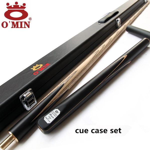 snooker cue, model assassin, cue tip 9.5mm/11.5mm,length 145cm, 3/4 jointed cues, handmade billiard stick, cues
snooker cue, model assassin, cue tip 9.5mm/11.5mm,length 145cm, 3/4 jointed cues, handmade billiard stick, cues