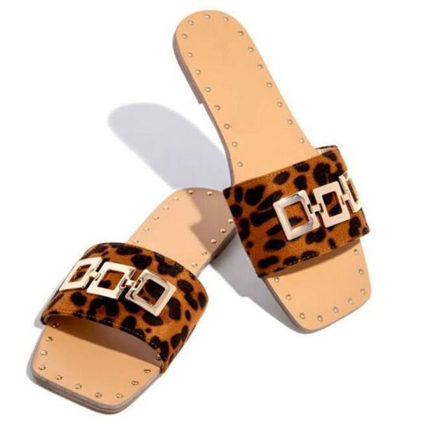 summer flip flops style flat slide colored buckle outdoor leisure slip-on beach women slipppers fashion leopard shoes woman slippers, Black
summer flip flops style flat slide colored buckle outdoor leisure slip-on beach women slipppers fashion leopard shoes woman slippers, Black