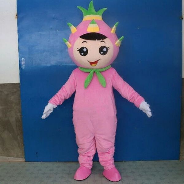 halloween pitaya mascot costume cartoon theme character carnival festival fancy dress xmas adults size birthday party outdoor outfit, Red;yellow
halloween pitaya mascot costume cartoon theme character carnival festival fancy dress xmas adults size birthday party outdoor outfit, Red;yellow