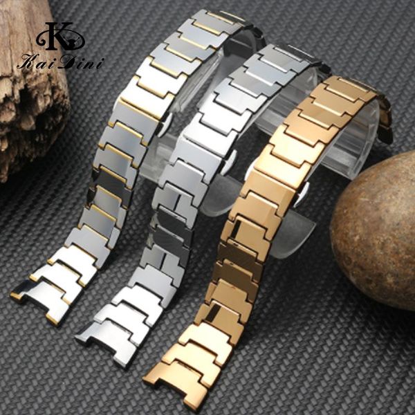 watch bands tungsten steel accessories for rd 6020 silver metal bracelets men's and women's belt 11/7mm, Black;brown
watch bands tungsten steel accessories for rd 6020 silver metal bracelets men's and women's belt 11/7mm, Black;brown