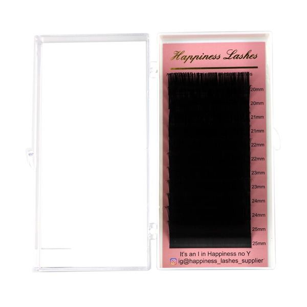 false eyelashes premium eyelash extension supplies, volume silk mink eye lash 8-25mm, soft & natural long
false eyelashes premium eyelash extension supplies, volume silk mink eye lash 8-25mm, soft & natural long