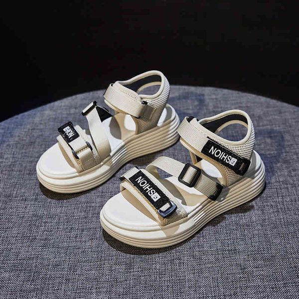 dress shoes women's platform sandals summer leisure sports 5.5cm comfortable lower flat ladies shoes 8ivd, Black
dress shoes women's platform sandals summer leisure sports 5.5cm comfortable lower flat ladies shoes 8ivd, Black
