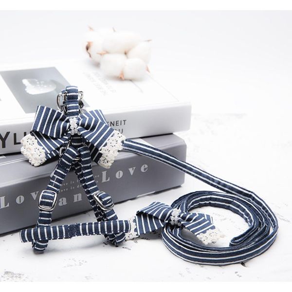 dog collars & leashes pet traction belt suit cloth art cotton lovely soft cat chest strap with hauling cable for small
dog collars & leashes pet traction belt suit cloth art cotton lovely soft cat chest strap with hauling cable for small